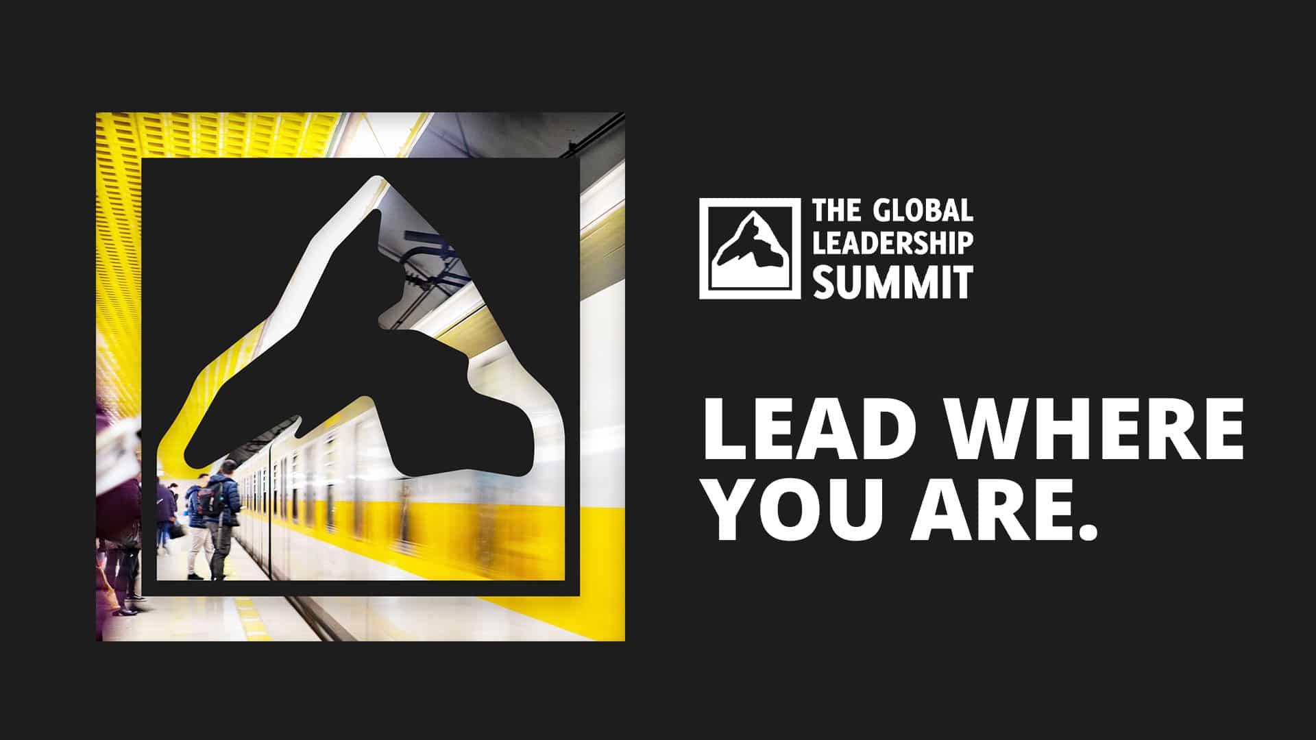 The Global Leadership Summit Faith Church